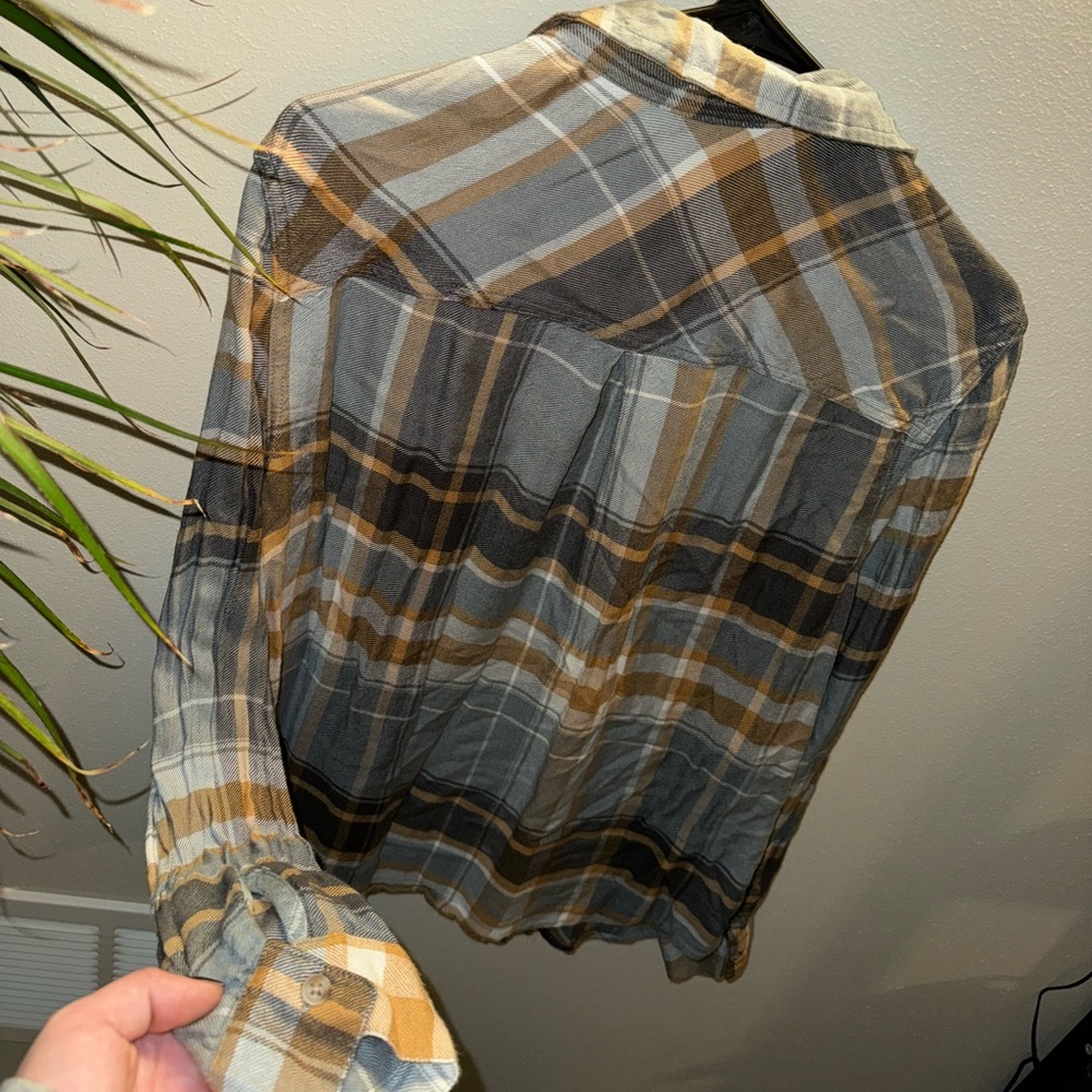 Flannel - Picture 3 of 3